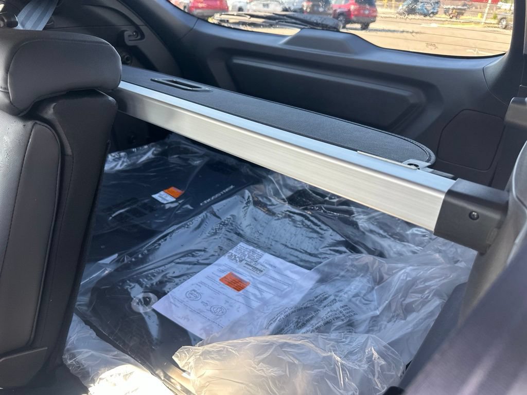 New 2026 Subaru Crosstrek 2.5i Limited w/ Crosstrek Mirror Package AWD/4WD image 26