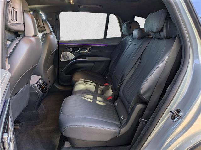 Certified 2023 Mercedes-Benz EQS 450+ SUV image 19