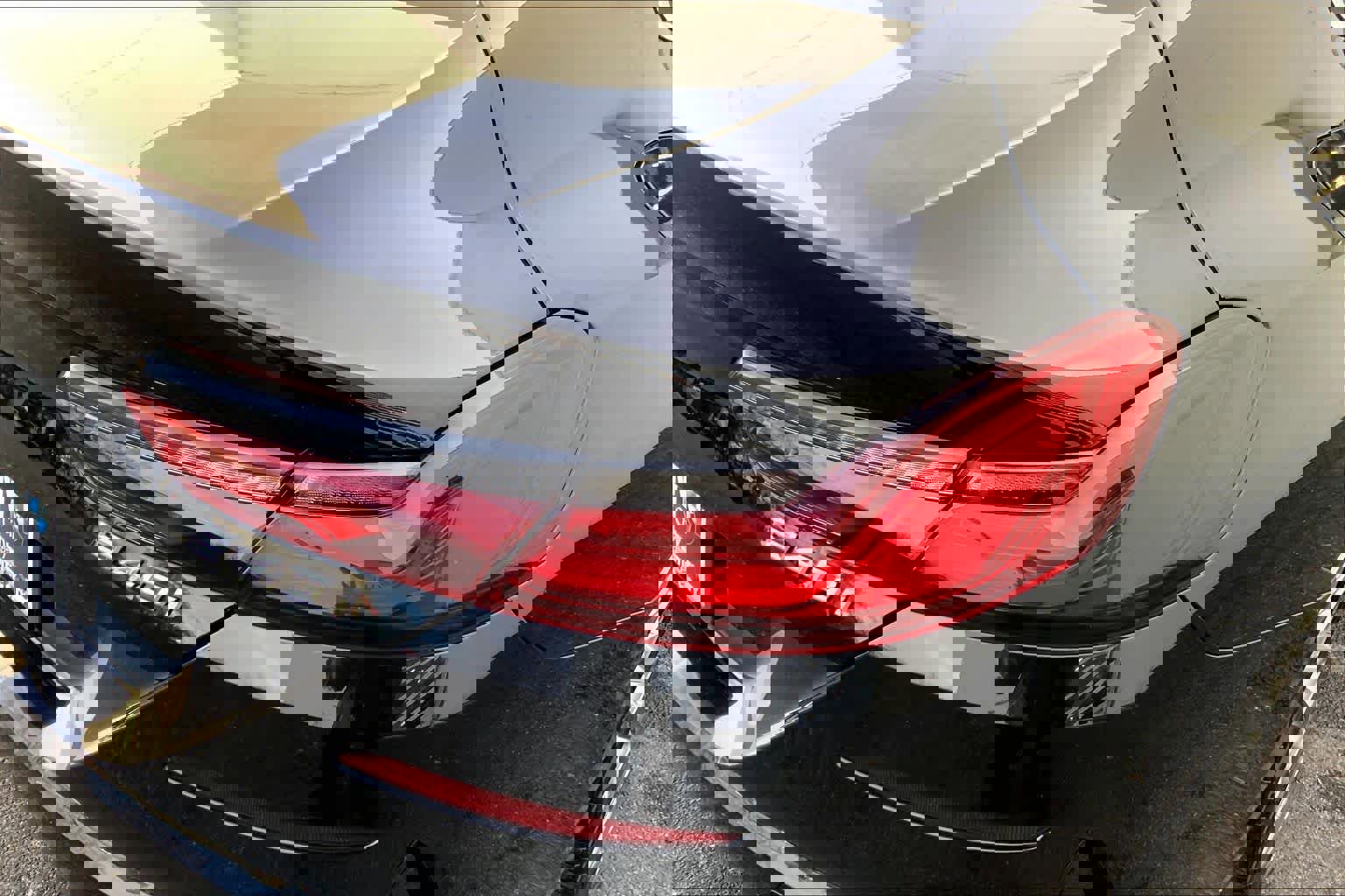 Used 2021 BMW 840i Gran Coupe xDrive w/ Comfort Seating Package image 27