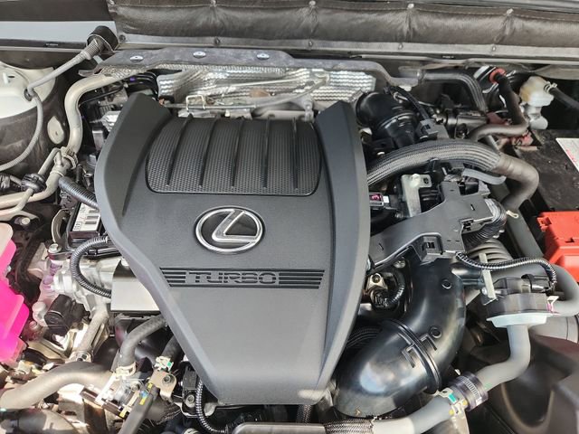 Used 2023 Lexus RX 350 Premium w/ Cold Area Package FWD image 30