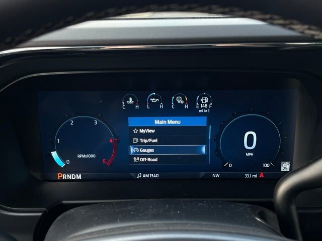 New 2026 Ford F250 Lariat w/ Lariat Premium Package image 16