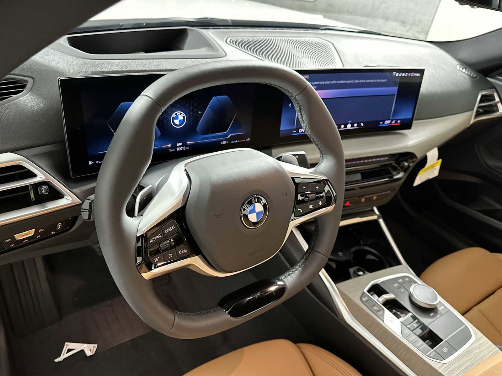 New 2025 BMW 230i xDrive Coupe w/ Premium Package image 14