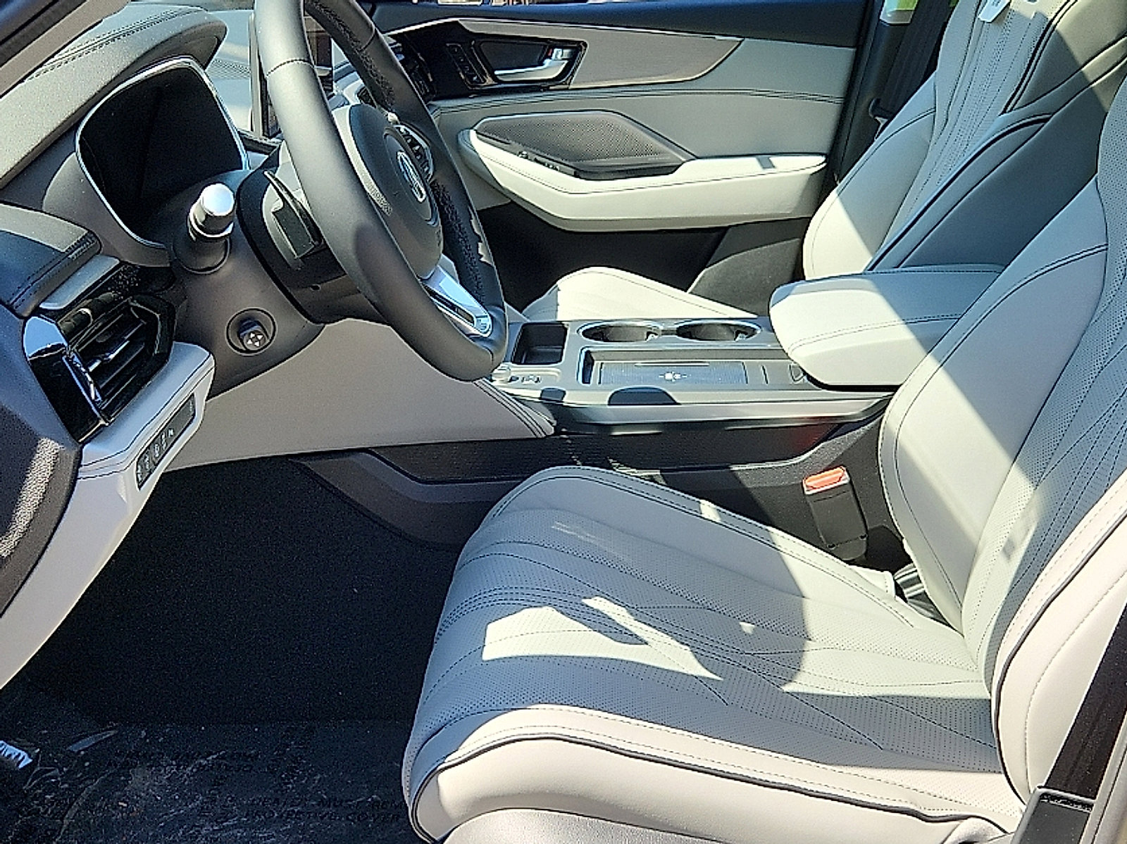 New 2026 Acura MDX SH-AWD w/ Advance Package image 10