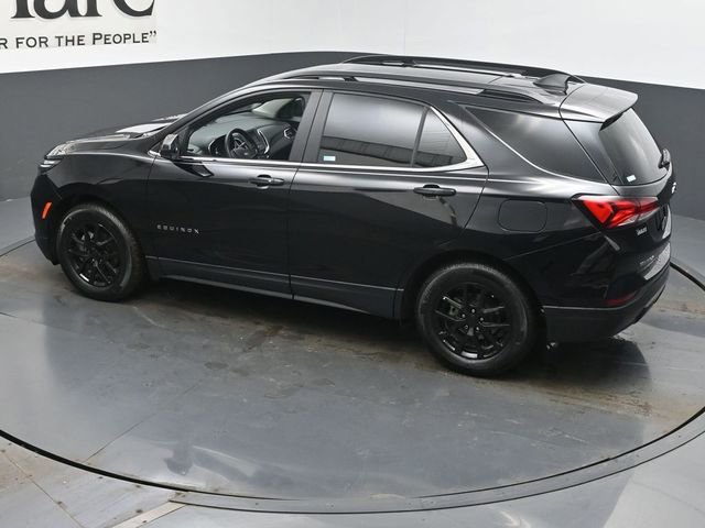 Used 2024 Chevrolet Equinox LT w/ LPO, Floor Liner Package image 42