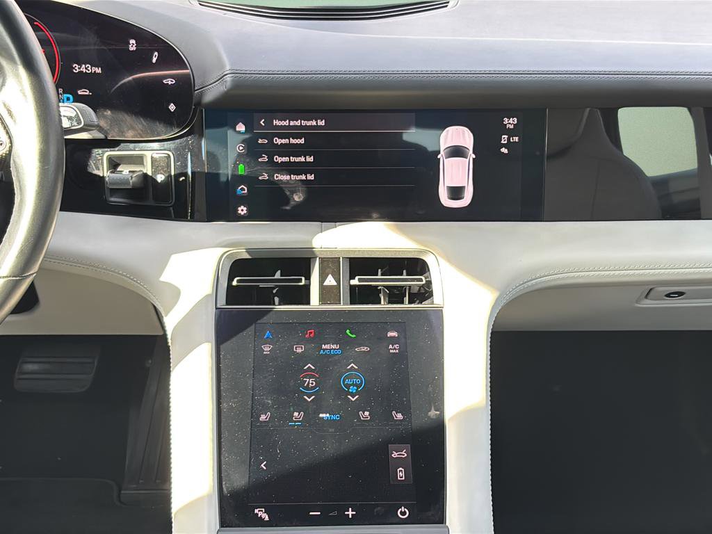 Used 2021 Porsche Taycan 4S image 23