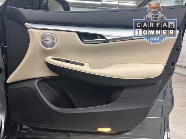 Used 2019 INFINITI QX50 Essential w/ Premium Heat Package image 27