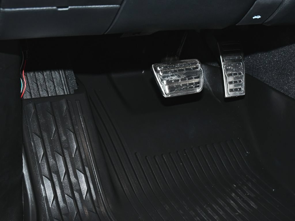 Used 2026 RAM 1500 RHO AWD/4WD image 16