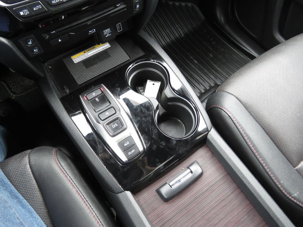 Used 2022 Honda Pilot Black Edition image 26