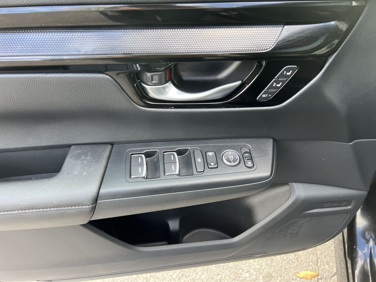Used 2024 Honda CR-V EX-L image 15