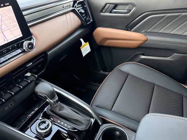 New 2026 GMC Canyon AT4 w/ Technology Plus Package image 24