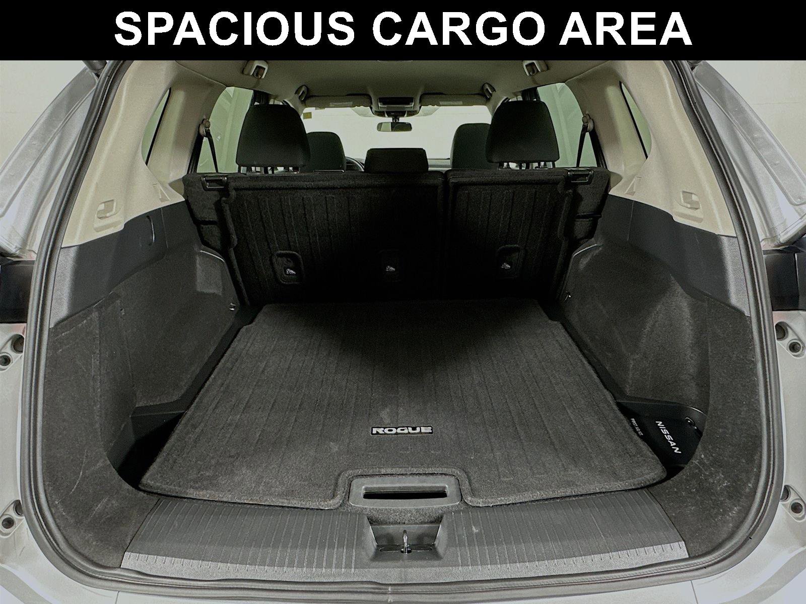 Used 2024 Nissan Rogue SV image 23