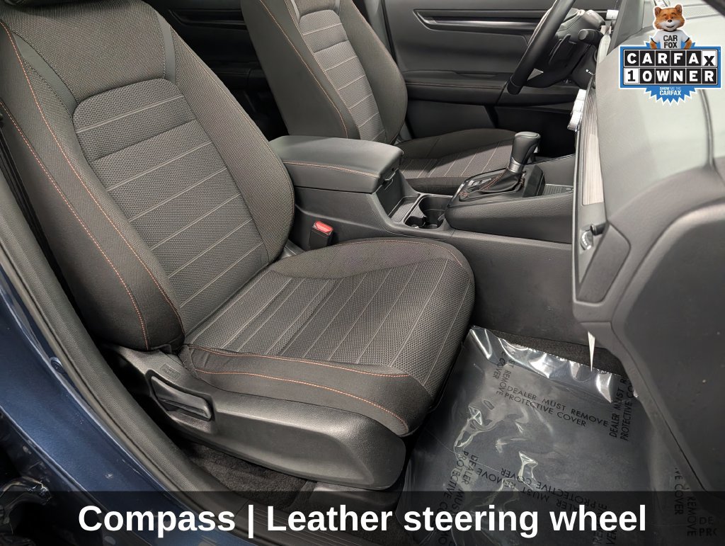 Certified 2026 Honda CR-V TrailSport image 34