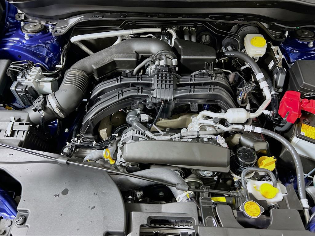 Certified 2025 Subaru Forester Sport w/ Popular Package #2 image 25