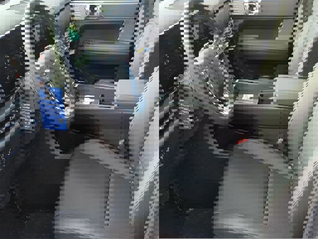 New 2026 Hyundai Santa Fe SEL w/ Tow & Go Package image 16