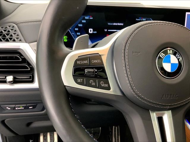 Used 2025 BMW X5 M60i image 18