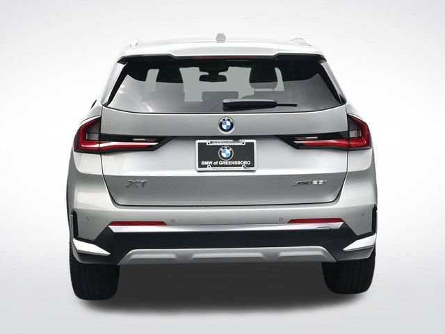 New 2026 BMW X1 xDrive28i w/ Technology Package AWD/4WD image 6