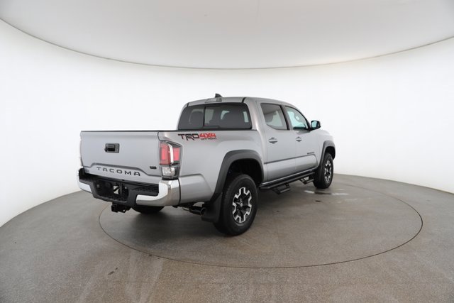 Used 2021 Toyota Tacoma SR image 17