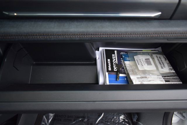 Used 2024 Ford F150 Lightning Lariat image 50