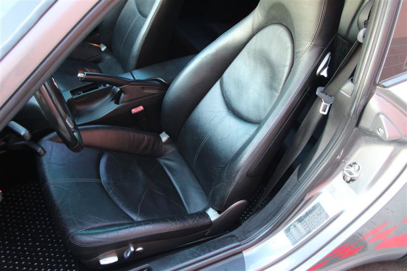 Used 2005 Porsche 911 Carrera RWD image 31