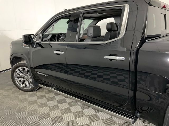 Used 2023 GMC Sierra 1500 Denali w/ Denali Reserve Package image 38