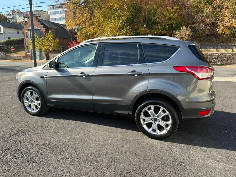 Used 2014 Ford Escape Titanium image 5