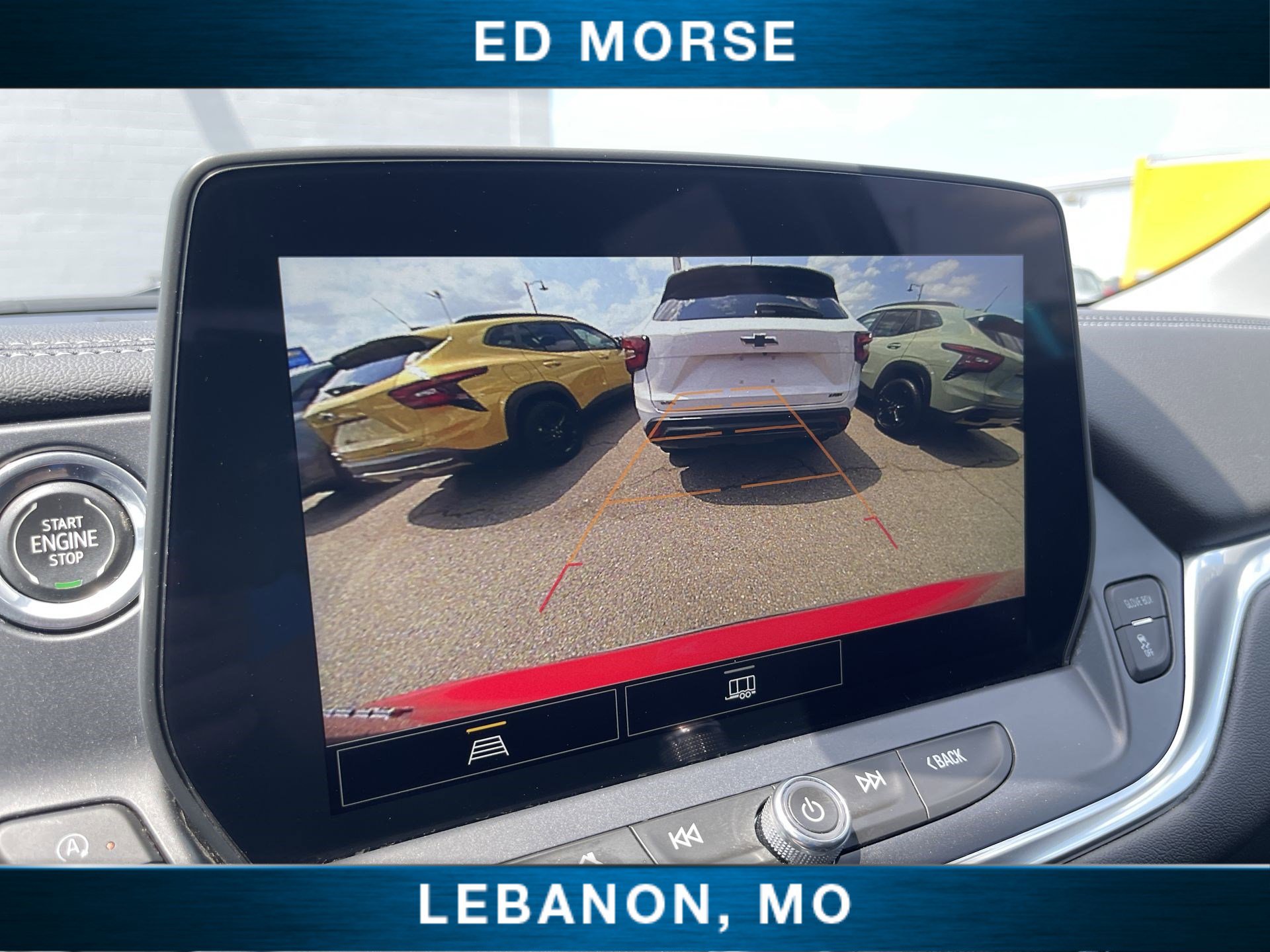 Used 2023 Chevrolet Blazer LT w/ Convenience Package image 14