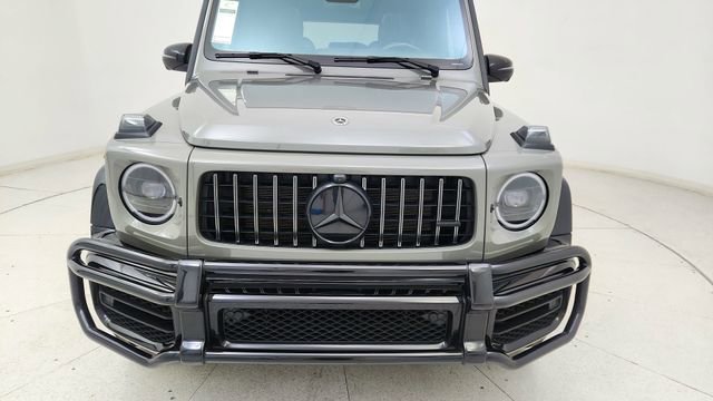 Used 2024 Mercedes-Benz G 63 AMG 4MATIC image 9