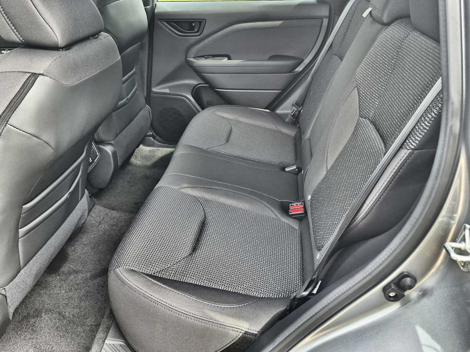 New 2026 Subaru Forester Premium AWD/4WD image 18