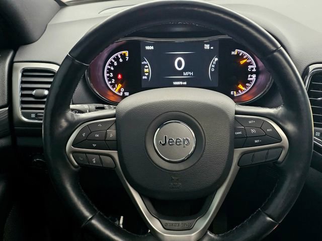 Used 2020 Jeep Grand Cherokee Altitude image 31