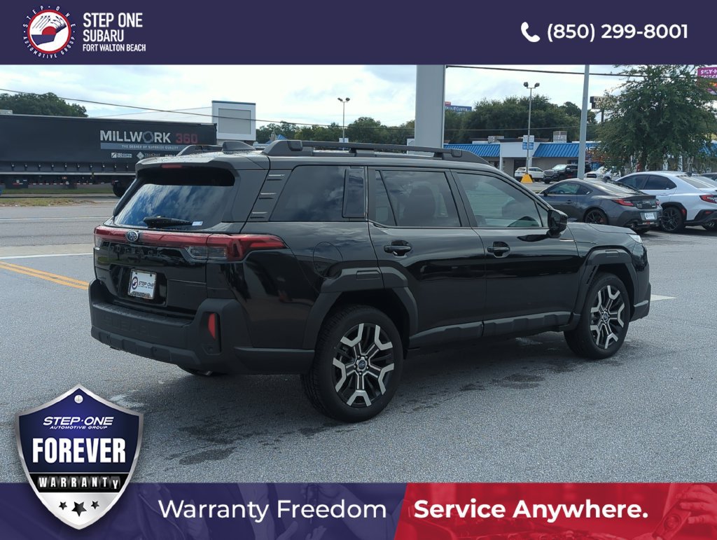 Used 2026 Subaru Outback Touring XT AWD/4WD image 7