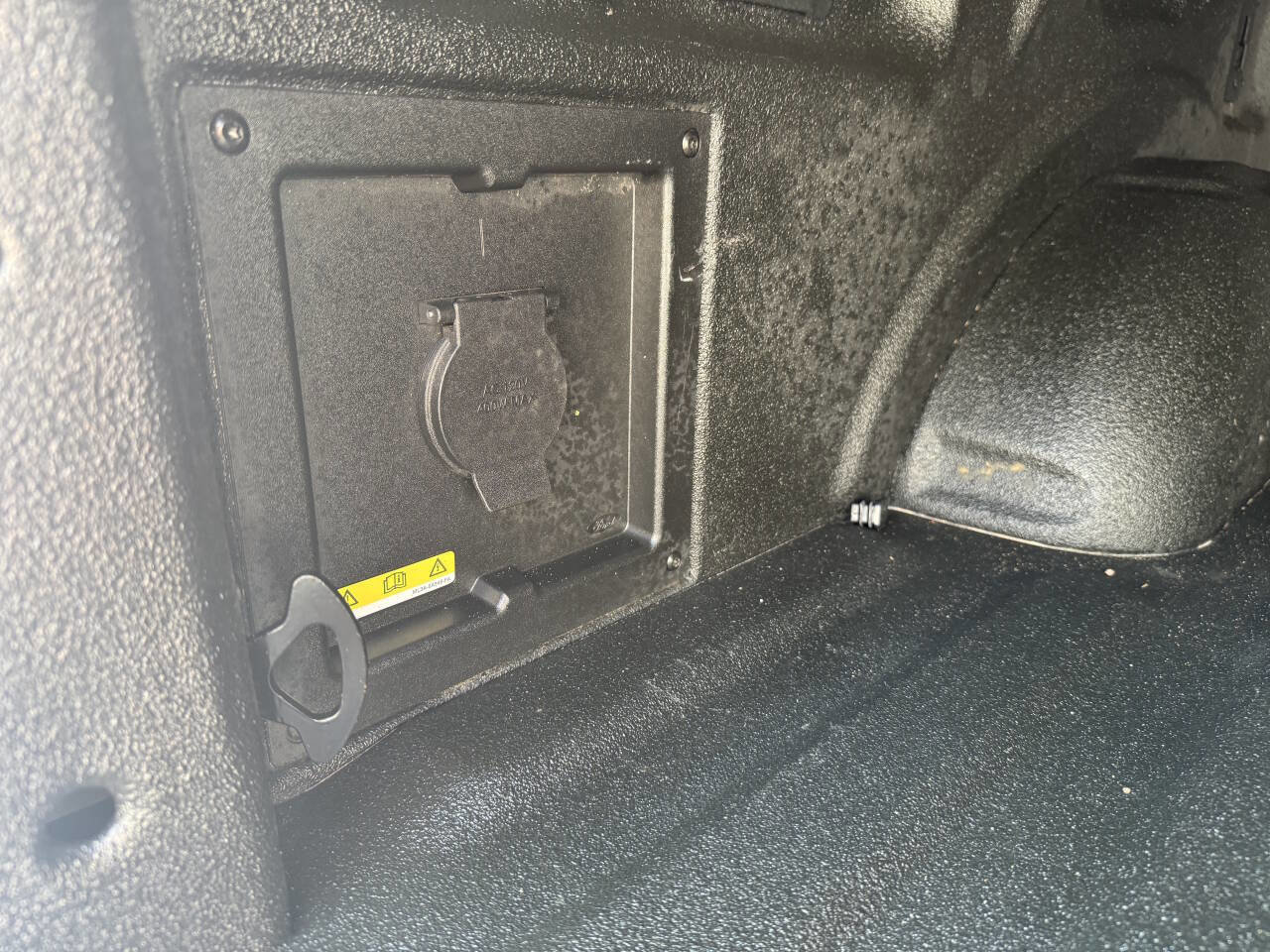 Used 2023 Ford F150 Tremor image 17