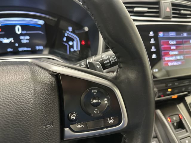 Used 2022 Honda CR-V EX-L image 41