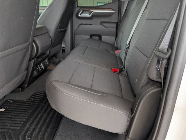 Used 2023 Chevrolet Silverado 1500 RST w/ Z71 Off-Road Package AWD/4WD image 19