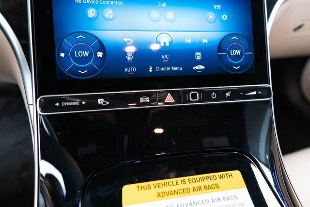 New 2026 Mercedes-Benz C 300 4MATIC Sedan image 25