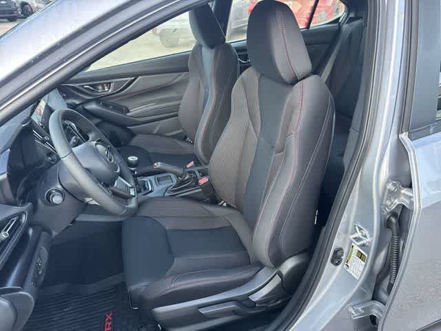 New 2026 Subaru WRX Premium AWD/4WD image 14