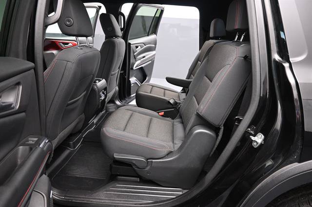 Used 2024 Chevrolet Traverse Z71 w/ Enhanced Driving Package AWD/4WD image 15