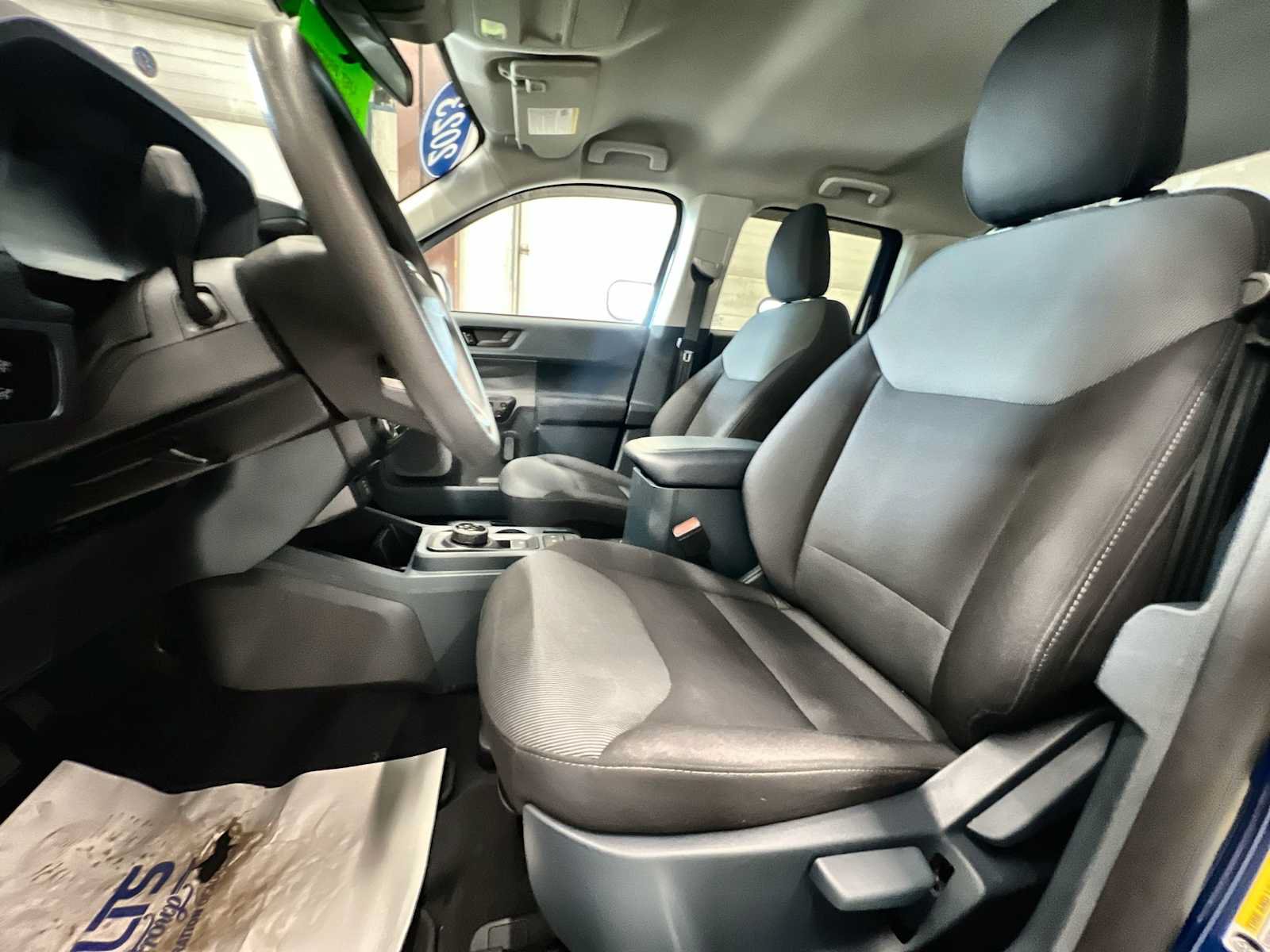 Used 2023 Ford Maverick XL FWD image 13