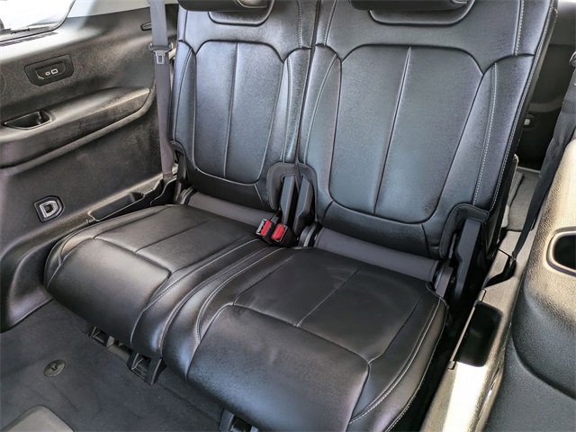 Certified 2023 Jeep Grand Cherokee L Limited w/ Trailer Tow Group (B) image 26