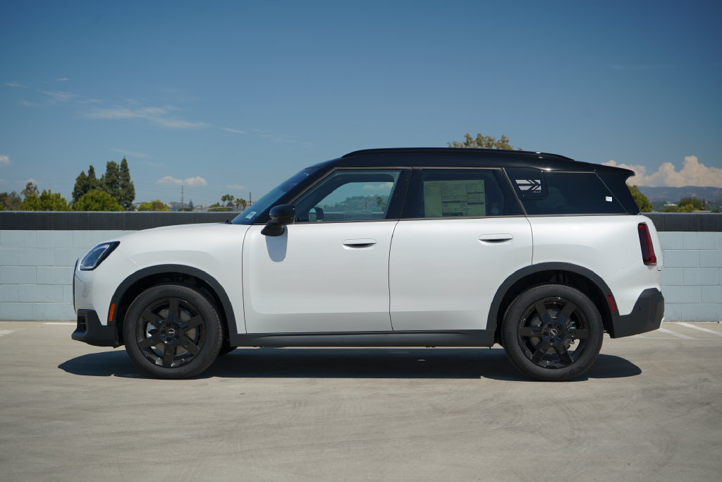 New 2026 MINI Cooper Countryman S AWD/4WD image 3