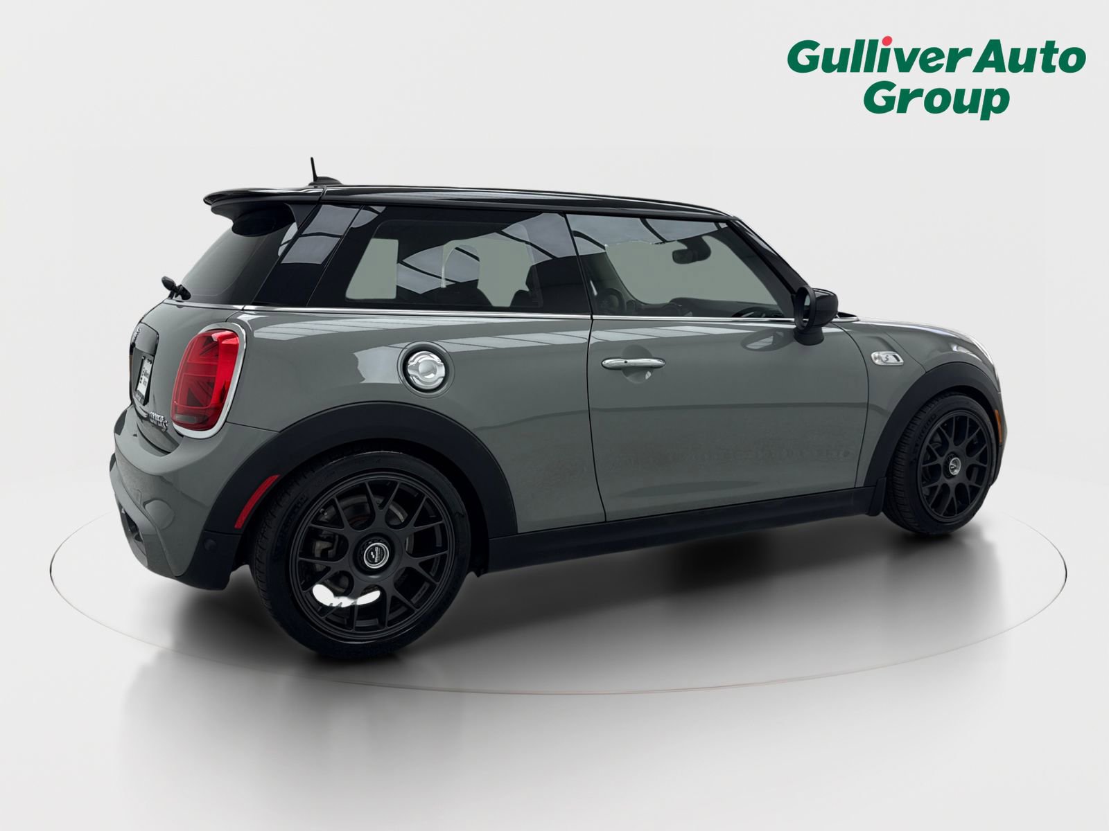 Used 2020 MINI Cooper S image 9