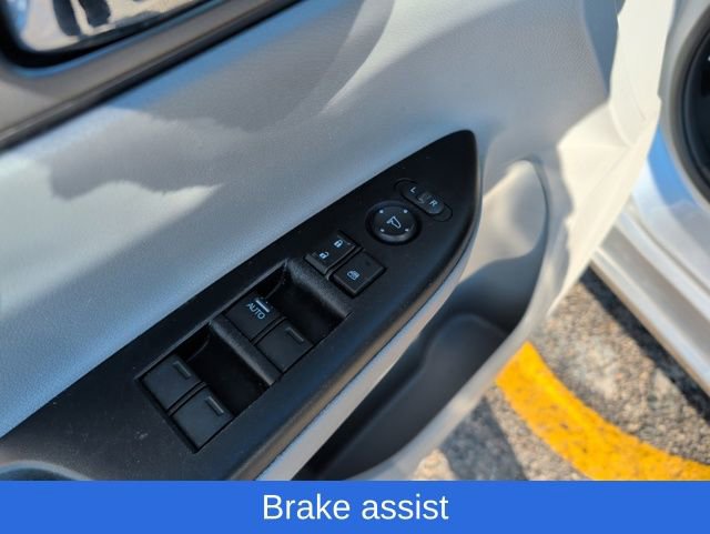 Used 2014 Honda Accord LX image 14