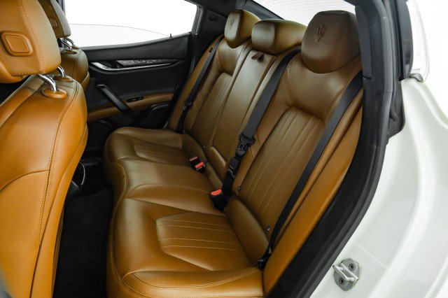 Used 2016 Maserati Ghibli S Q4 image 36