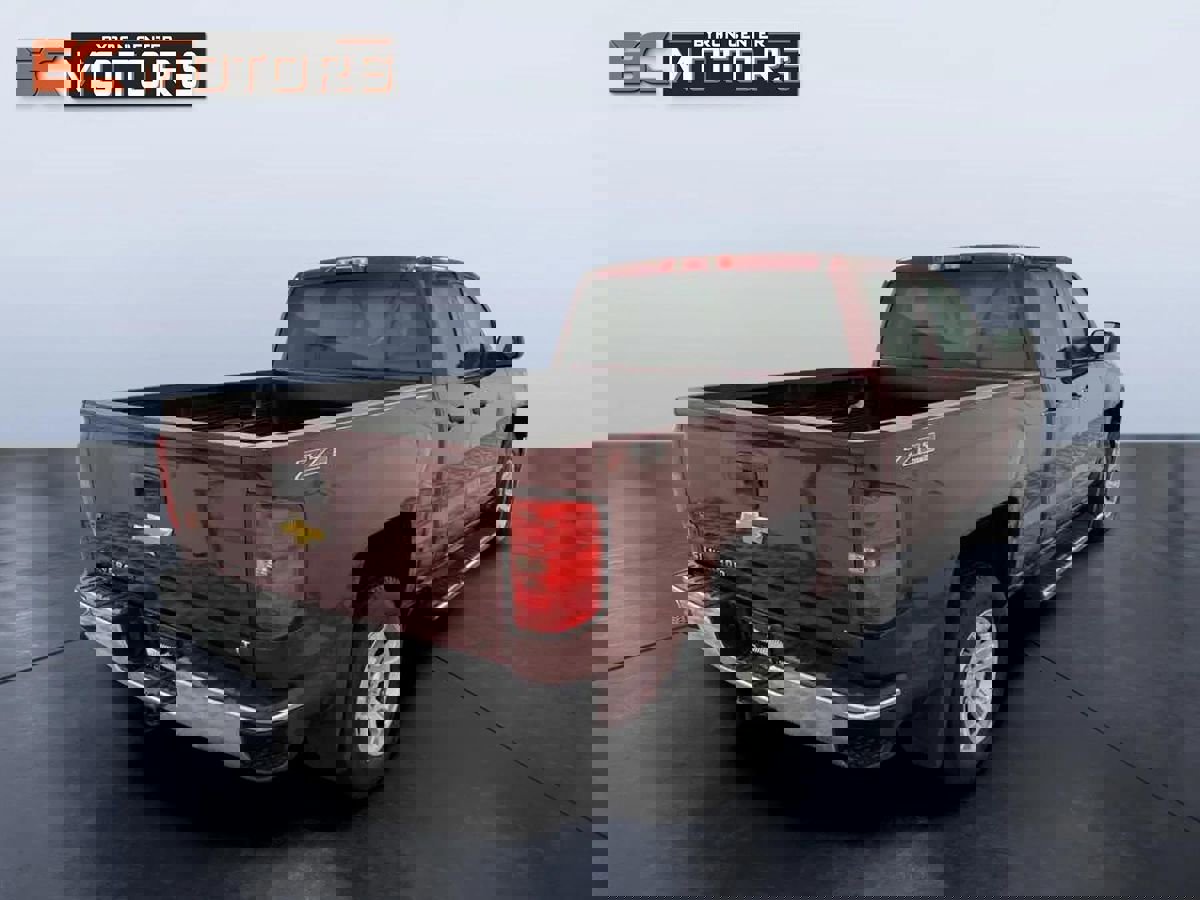 Used 2015 Chevrolet Silverado 1500 LT image 6