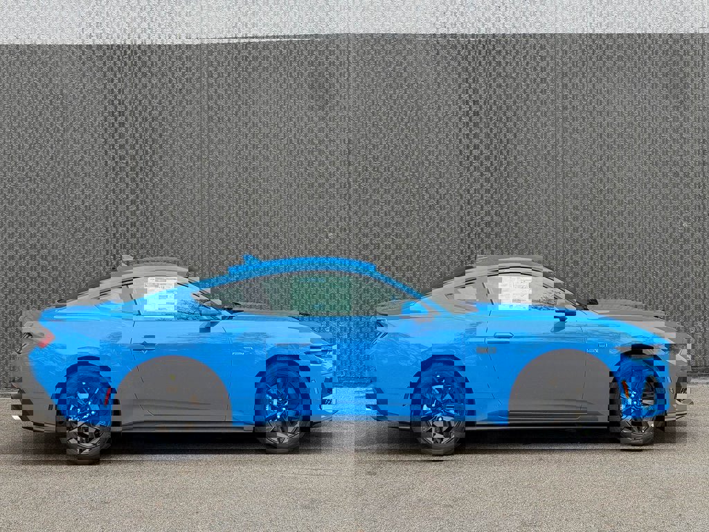 New 2026 Ford Mustang GT image 7