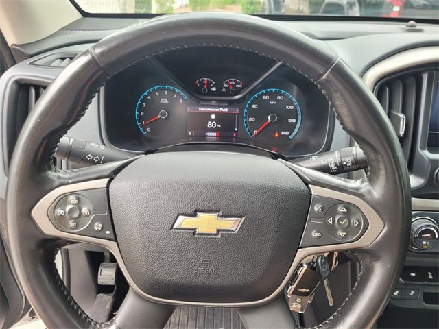 Used 2019 Chevrolet Colorado Z71 image 30
