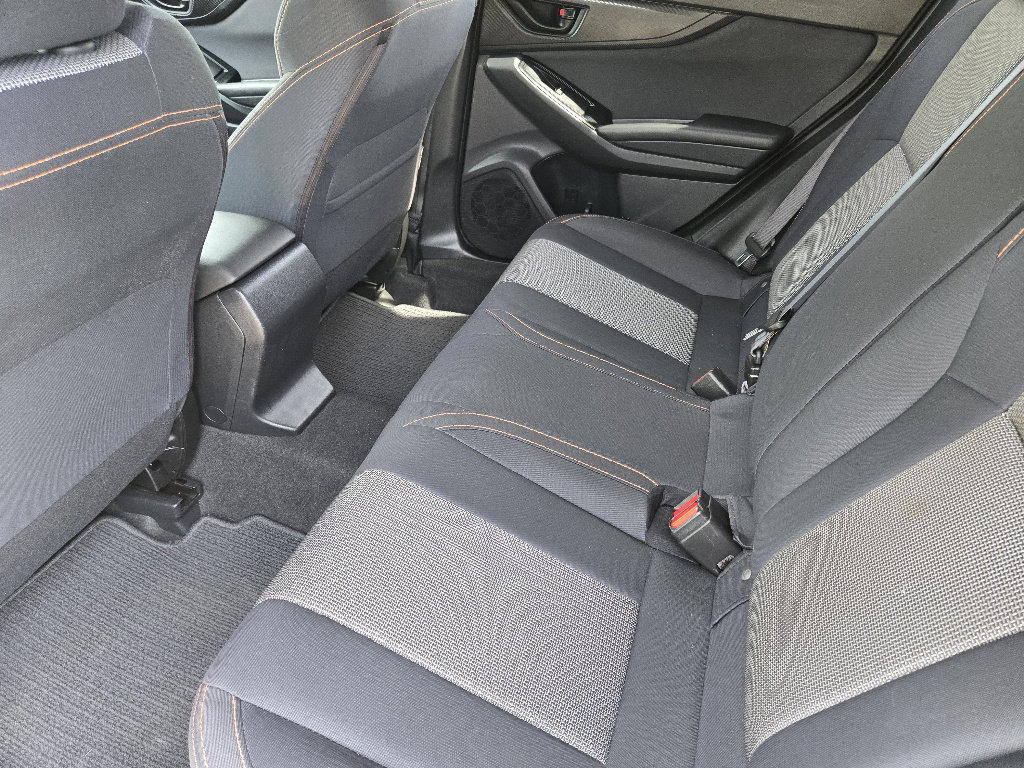 Used 2019 Subaru Crosstrek 2.0i Premium w/ Eyesight System image 29