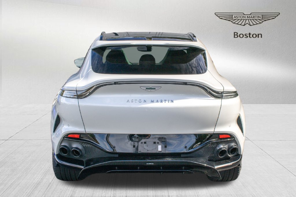 Used 2025 Aston Martin DBX 707 AWD/4WD image 5