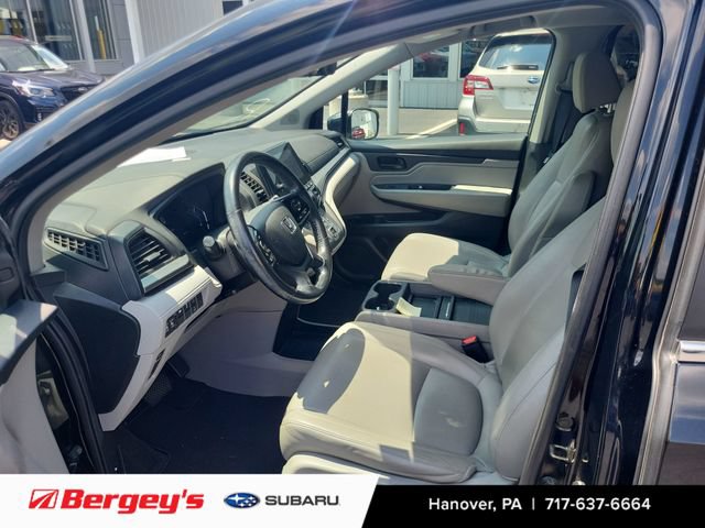 Used 2019 Honda Odyssey EX-L image 8