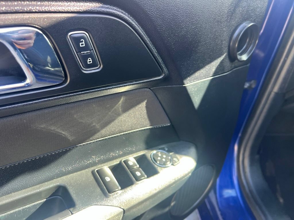 Used 2016 Ford Mustang Convertible w/ Equipment Group 051A RWD image 18