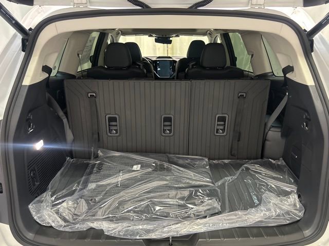 New 2025 Subaru Ascent Bronze Edition image 40